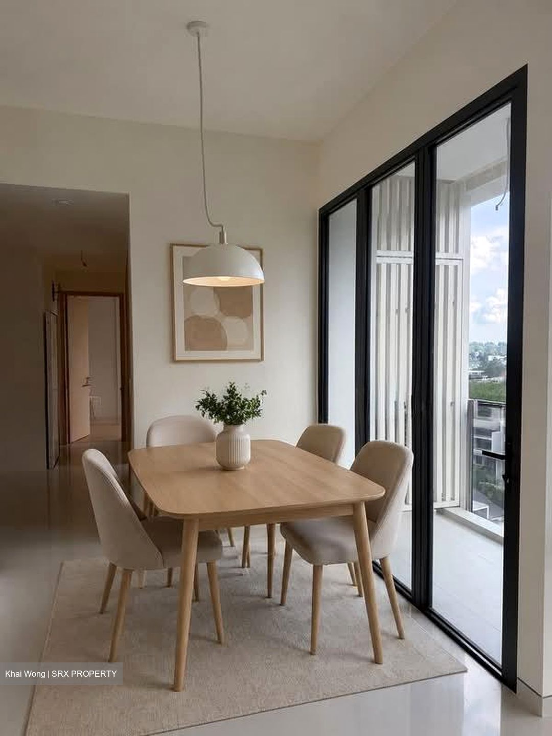 Enchanté (D11), Apartment #574310831